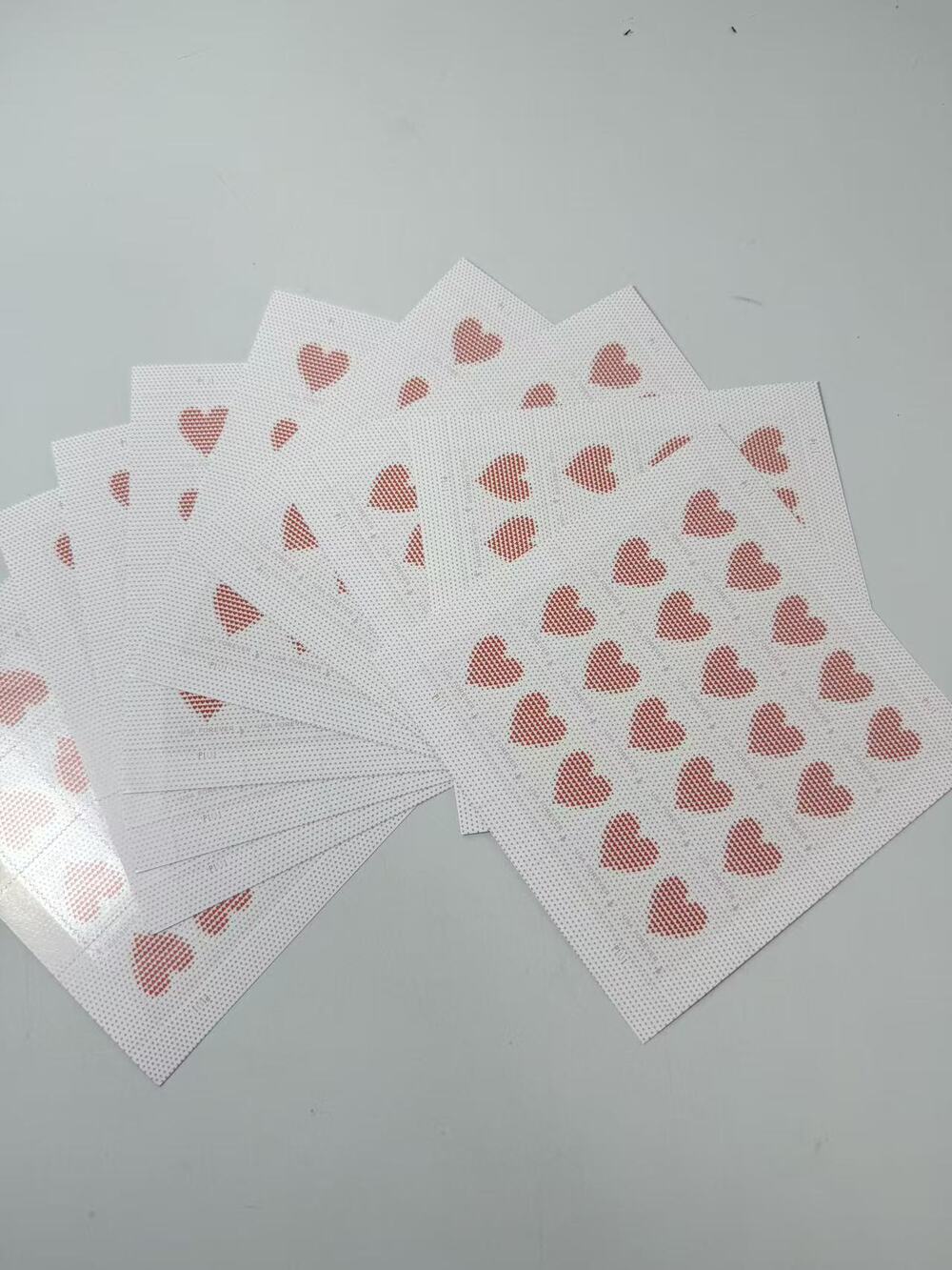 🎀Forever Stamps-Pack of 10 booklets (200 stamps total)